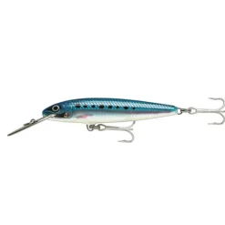 Leurre poisson nageur rapala countdown magnum 11cm 24g
