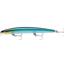 Leurre poisson nageur rapala maxrap 15cm 23g