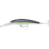 Leurre poisson nageur rapala x-rap magnum 12cm 32g