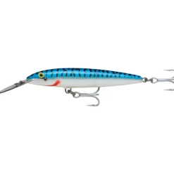 Leurre poisson nageur rapala countdown magnum 14cm 36g