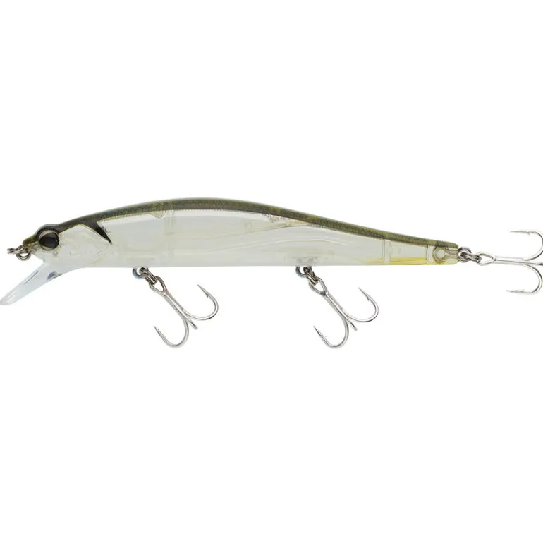 Leurre Poisson Nageur SAKURA Bulwip Minnow 110SP 14.6g