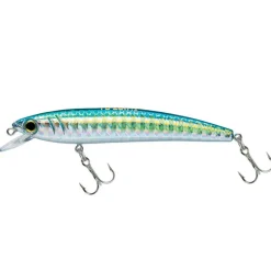 Leurre poisson nageur yo-zuri pin's minnow floating 9cm 7g