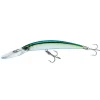 Leurre poisson nageur yo-zuri crystal minnow dd 9cm 9,5g