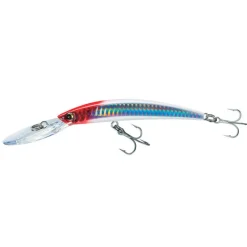 Leurre poisson nageur yo-zuri crystal minnow dd 9cm 9,5g