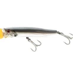 Leurre popper tackle house feed popper 135 13.5cm 45g