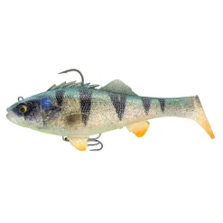 Leurre SAVAGE GEAR 3D Perch RTF 20cm 137g