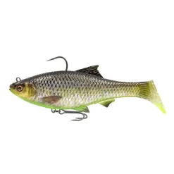 Leurre SAVAGE GEAR 3D Roach RTF 12cm 34g