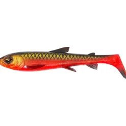 Leurre SAVAGE GEAR 3D Whitefish Shad 12cm 14g