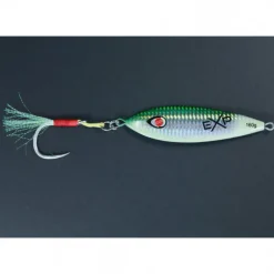 Leurre slow jig explorer tackle funa 60g