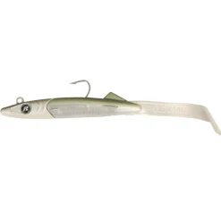 Leurre Souple Armé RAGOT Raglou Hybrid 6.5cm 4.2g