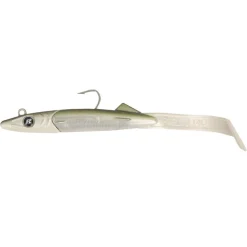 Leurre Souple Armé RAGOT Raglou Hybrid 6.5cm 4.2g