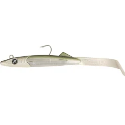 Leurre Souple Armé RAGOT Raglou Hybrid 8.5cm 8.4g