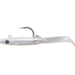 Leurre Souple Armé RAGOT Raglou Hybrid Pelagic 85 mm