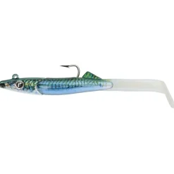 Leurre Souple Armé Ragot Raglou Hybrid - 8.5Cm - Par 2