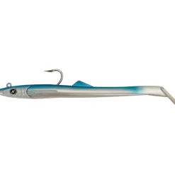 Leurre Souple Armé RAGOT Raglou Hybride Eel 150 mm