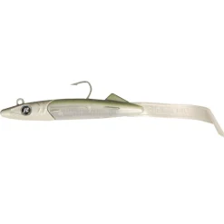 Leurre Souple Armé RAGOT Raglou Hybrid 12cm 25g