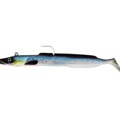 Leurre Souple Arme Westin Sandy Andy - 19cm 82g