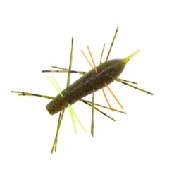 Leurre Souple Créature Geecrack Imo Kemushi 6cm, 4g (x4)