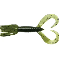 Leurre Souple Créature Keitech Little Spider 5,1cm, 1.1g (x8)