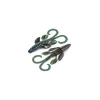 Leurre Souple Créature Molix Freaky Flip 4", 10cm (x8)