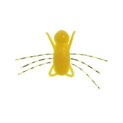 Leurre Souple Créature Reins Hanesecter 3.5cm, 3g (x4)