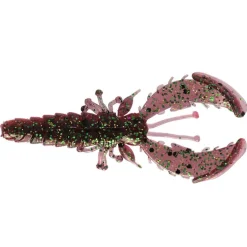 Leurre Souple Écrevisse Westin Crecraw Slim Creaturebait 5.5cm (x6)