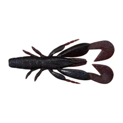 Leurre Souple Ecrevisse Illex Chunk Craw 9.5cm, 8.6g
