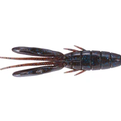 Leurre Souple Ecrevisse OSP Dolive Beaver 8.9cm (x6)