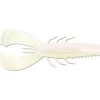 Leurre Souple Ecrevisse Rapala CrushCity Cleanup Craw 9cm (x7)