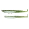 Leurre souple Fiiish combo black eel 150 shallow 10g