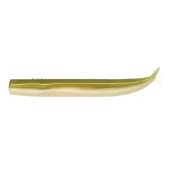 Leurre souple fiiish corps crazy sand eel 150 15cm (x3)