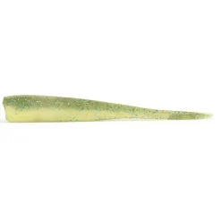 Leurre Souple Finess Duo Bayruf BR Fish 8.5cm (x7)