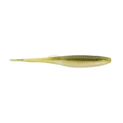 Leurre Souple Finess Rapala CrushCity The StingMan 7.5cm (x10)