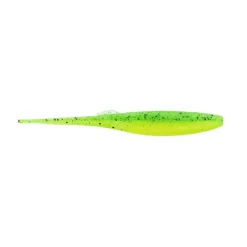 Leurre Souple Finess Rapala CrushCity The StingMan 7.5cm (x10)