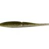 Leurre Souple Finess Sawamura One Up Slug 10cm, 5g (x7)