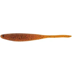 Leurre Souple Finess Westin ShadTeez Pin-Tail 13cm (x2)