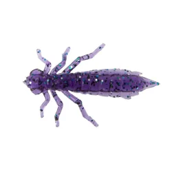 Leurre souple fishup dragonfly 4.3cm