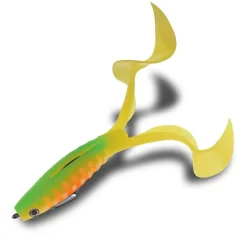 Leurre Souple Frog Delalande Neo Frog 8cm, 3g