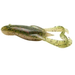 Leurre Souple Frog Keitech Noisy Flapper 8,9cm (x5)