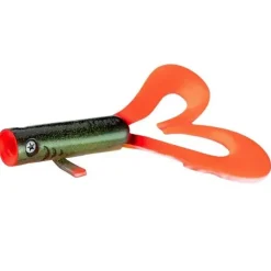 Leurre Souple Grub LMAB Drunk Dancer 18cm