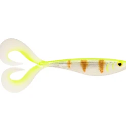 Leurre Souple Grub Rapala Soft Olio 18cm, 55g