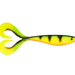 Leurre Souple Grub Rapala Soft Olio 18cm, 55g