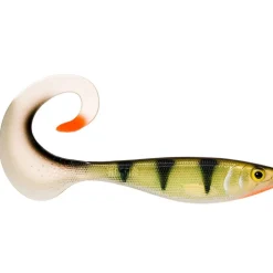Leurre Souple Grub Rapala Soft Otus 18cm, 55g