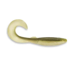 Leurre Souple Grub Rapala Crushcity The Curl 11.6cm (x6)