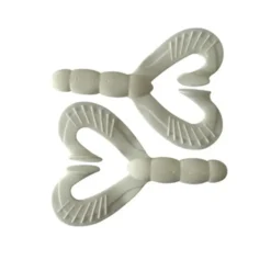 Leurre Souple Grub Reins Rockvibe Manta 16.5cm, 38g (x2)