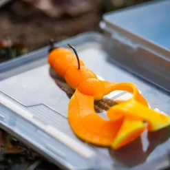 Leurre Souple Grub Reins Rockvibe Manta 16.5cm, 38g (x2)