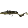 Leurre Souple Grub Savage Gear 3D Burbot Shallow 25cm, 70g
