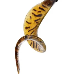 Leurre Souple Grub Westin Bullteez Curltail 21cm