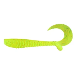 Leurre Souple Hybride Elitelure Lemur Catta Deadly 6cm (x10)