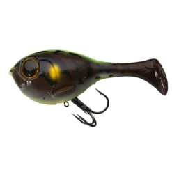 Leurre Souple Illex Deraball 8.2cm, 26g